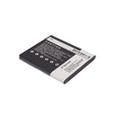 Cameron Sino Cs Sme110Xl 1800Mah Battery For Samsung Mobile Smartphone