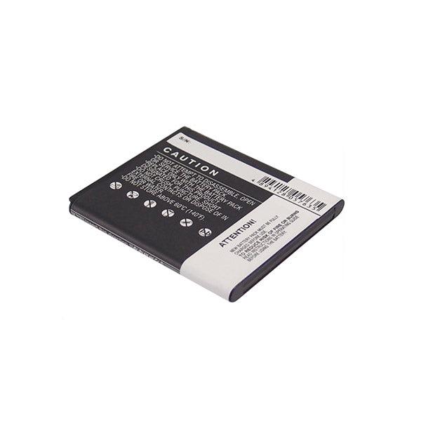 Cameron Sino Cs Sme110Xl 1800Mah Battery For Samsung Mobile Smartphone