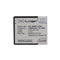 Cameron Sino Cs Sme110Xl 1800Mah Battery For Samsung Mobile Smartphone