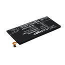 Cameron Sino Cs Sme500Sl 2400Mah Battery For Samsung Mobile Smartphone