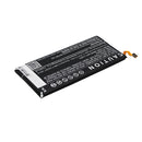 Cameron Sino Cs Sme500Sl 2400Mah Battery For Samsung Mobile Smartphone