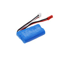 Cameron Sino Cs Smf100Rc 650Mah Battery For Syma Heli Airplane