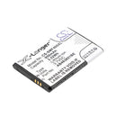 Cameron Sino Cs Smf400Xl 950Mah Battery For Samsung Mobile Smartphone
