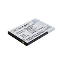 Cameron Sino Cs Smg110Xl 1250Mah Battery For Samsung Mobile Smartphone