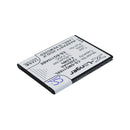 Cameron Sino Cs Smg110Xl 1250Mah Battery For Samsung Mobile Smartphone
