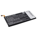 Cameron Sino Cs Smg300Sl 1900Mah Battery For Samsung Mobile Smartphone