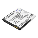 Cameron Sino Cs Smg361Sl 2000Mah Battery For Samsung Mobile Smartphone