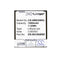 Cameron Sino Cs Smg388Xl 1900Mah Battery For Samsung Mobile Smartphone