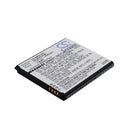 Cameron Sino Cs Smg510Sl 2000Mah Battery For Samsung Mobile Smartphone