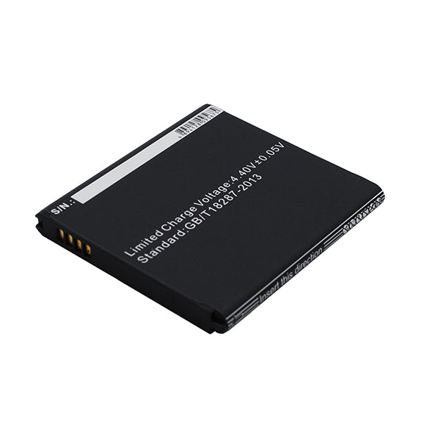 Cameron Sino Cs Smg510Sl 2000Mah Battery For Samsung Mobile Smartphone