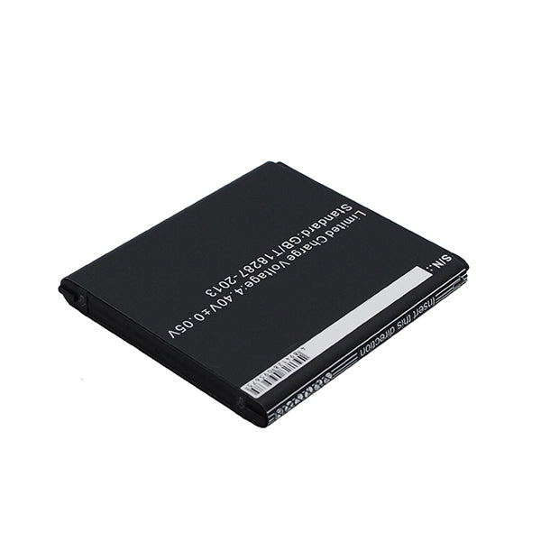 Cameron Sino Cs Smg510Sl 2000Mah Battery For Samsung Mobile Smartphone