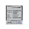 Cameron Sino Cs Smg510Xl 2200Mah Battery For Samsung Mobile Smartphone