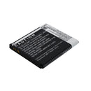 Cameron Sino Cs Smg510Xl 2200Mah Battery For Samsung Mobile Smartphone