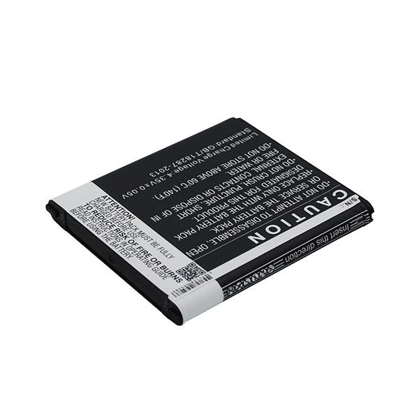 Cameron Sino Cs Smg510Xl 2200Mah Battery For Samsung Mobile Smartphone