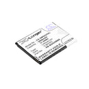 Cameron Sino Cs Smg525Xl 3000Mah Battery For Samsung Mobile Smartphone