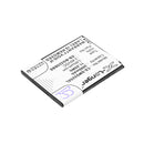 Cameron Sino Cs Smg525Xl 3000Mah Battery For Samsung Mobile Smartphone