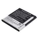 Cameron Sino Cs Smg530Xl 2600Mah Battery For Samsung Mobile Smartphone