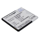 Cameron Sino Cs Smg530Xl 2600Mah Battery For Samsung Mobile Smartphone