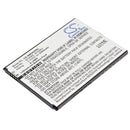 Cameron Sino Cs Smg630Sl 2200Mah Battery For Samsung Mobile Smartphone