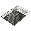 Cameron Sino Cs Smg630Xl 3200Mah Battery For Samsung Mobile Smartphone