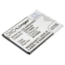 Cameron Sino Cs Smg630Xl 3200Mah Battery For Samsung Mobile Smartphone