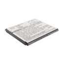 Cameron Sino Cs Smg730Sl 1550Mah Battery For Samsung Mobile Smartphone