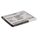 Cameron Sino Cs Smg730Xl 2100Mah Battery For Samsung Mobile Smartphone