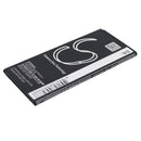 Cameron Sino Cs Smg750Sl 2500Mah Battery For Samsung Mobile Smartphone