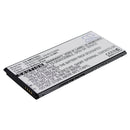 Cameron Sino Cs Smg750Sl 2500Mah Battery For Samsung Mobile Smartphone