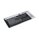 Cameron Sino Cs Smg750Xl 2800Mah Battery For Samsung Mobile Smartphone