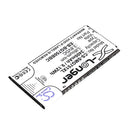 Cameron Sino Cs Smg751Xl 2400Mah Battery For Samsung Mobile Smartphone