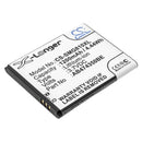 Cameron Sino Cs Smg810Xl 1200Mah Battery For Samsung Mobile Smartphone