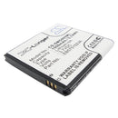 Cameron Sino Cs Smg900Ml 1550Mah Battery For At And T Mobile Smartphone