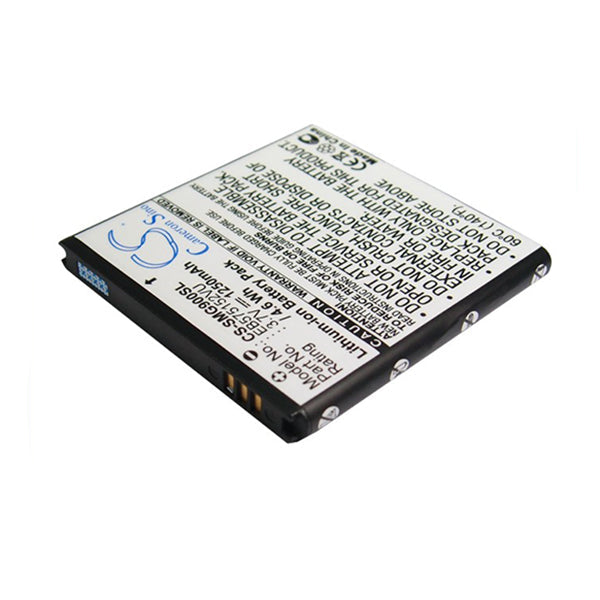 Cameron Sino Cs Smg900Sl 1250Mah Battery For Sprint Mobile Smartphone