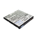 Cameron Sino Cs Smg900Sl 1250Mah Battery For Sprint Mobile Smartphone