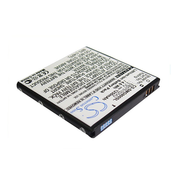 Cameron Sino Cs Smg900Sl 1250Mah Battery For Sprint Mobile Smartphone