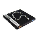 Cameron Sino Cs Smg900Sl 1250Mah Battery For Sprint Mobile Smartphone