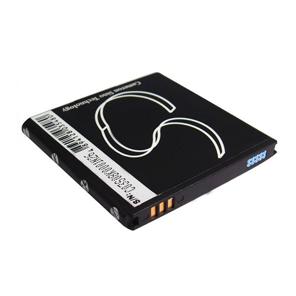 Cameron Sino Cs Smg900Sl 1250Mah Battery For Sprint Mobile Smartphone