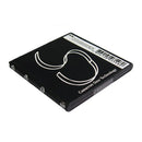 Cameron Sino Cs Smg900Sl 1250Mah Battery For Sprint Mobile Smartphone