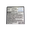 Cameron Sino Cs Smg900Sl 1250Mah Battery For Sprint Mobile Smartphone