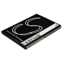 Cameron Sino Cs Smi110Sl 1200Mah Battery For Verizon Mobile Smartphone