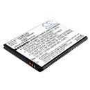 Cameron Sino Cs Smi110Xl 1500Mah Battery For Verizon Mobile Smartphone