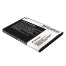 Cameron Sino Cs Smi400Sl 1500Mah Battery For Samsung Mobile Smartphone