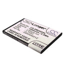 Cameron Sino Cs Smi400Sl 1500Mah Battery For Samsung Mobile Smartphone