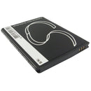 Cameron Sino Cs Smi405Sl 1500Mah Battery For Samsung Mobile Smartphone