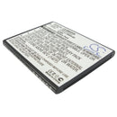 Cameron Sino Cs Smi405Sl 1500Mah Battery For Samsung Mobile Smartphone