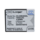 Cameron Sino Cs Smi405Xl 1850Mah Battery For Samsung Mobile Smartphone