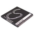 Cameron Sino Cs Smi500Ml 1750Mah Battery For Verizon Mobile Smartphone