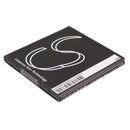 Cameron Sino Cs Smi500Sl 1500Mah Battery For Verizon Mobile Smartphone