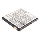 Cameron Sino Cs Smi500Sl 1500Mah Battery For Verizon Mobile Smartphone